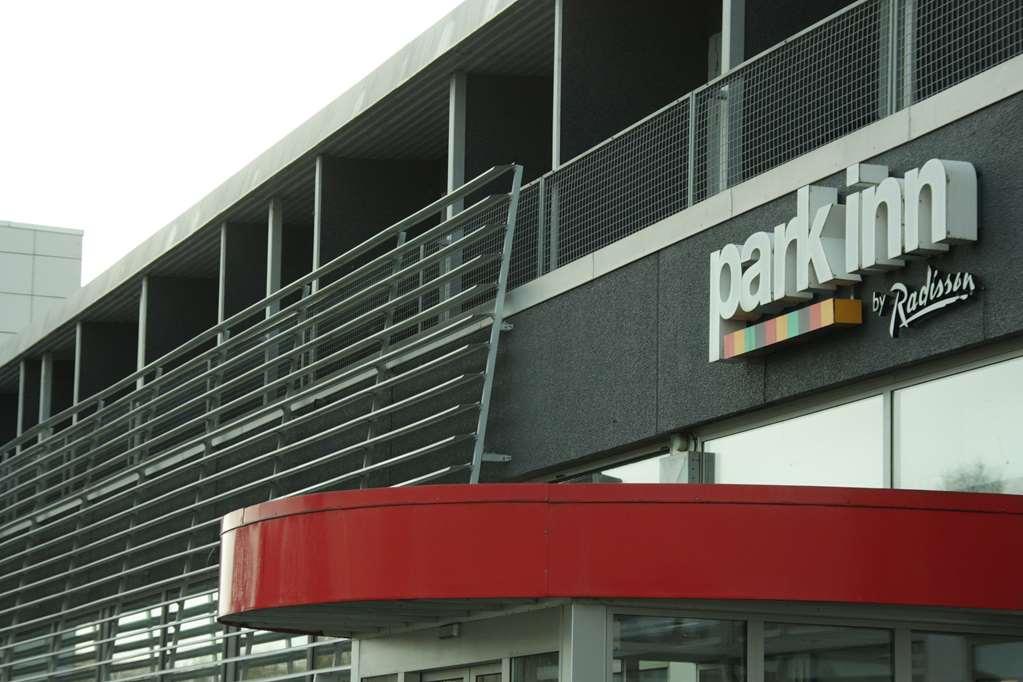 Aiden By Best Western Haugesund Airport Avaldsnes Exterior foto