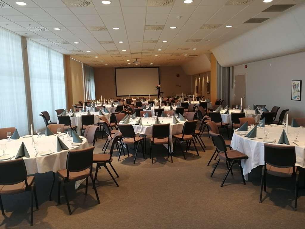 Aiden By Best Western Haugesund Airport Avaldsnes Facilidades foto